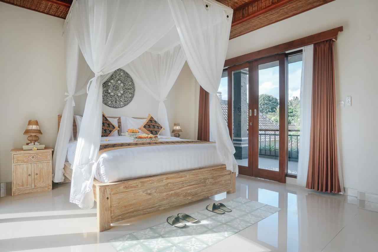 Sitala Suite Ubud  Exterior photo