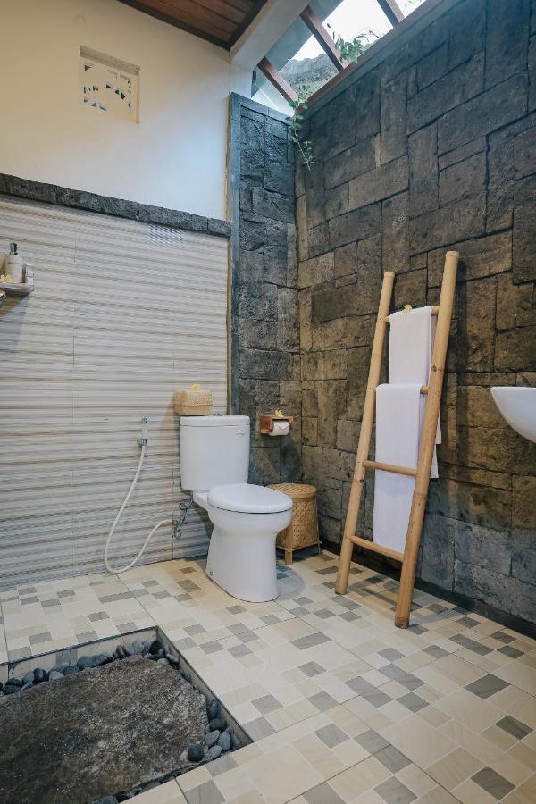 Sitala Suite Ubud  Exterior photo
