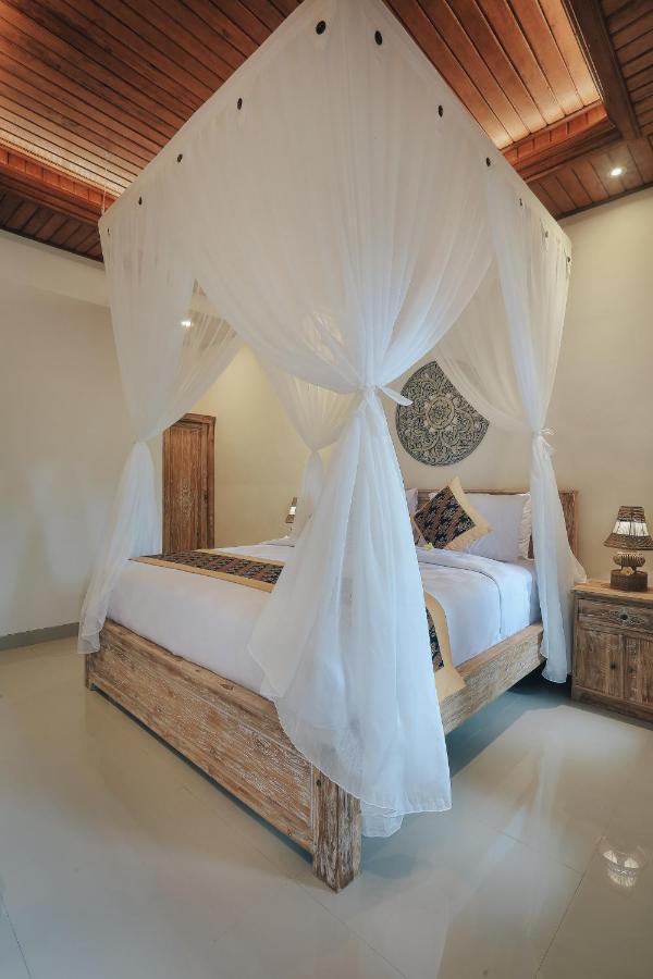 Sitala Suite Ubud  Exterior photo