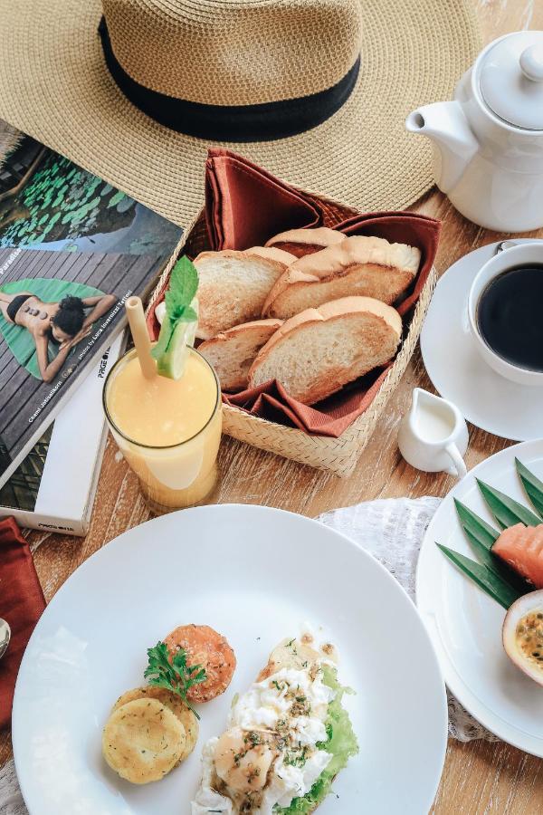 Sitala Suite Ubud  Exterior photo