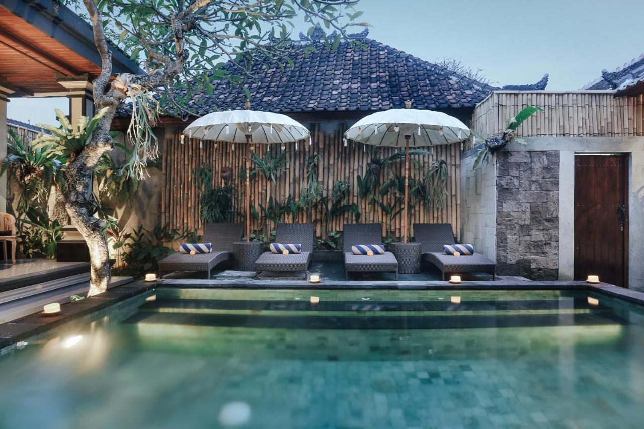 Sitala Suite Ubud  Exterior photo