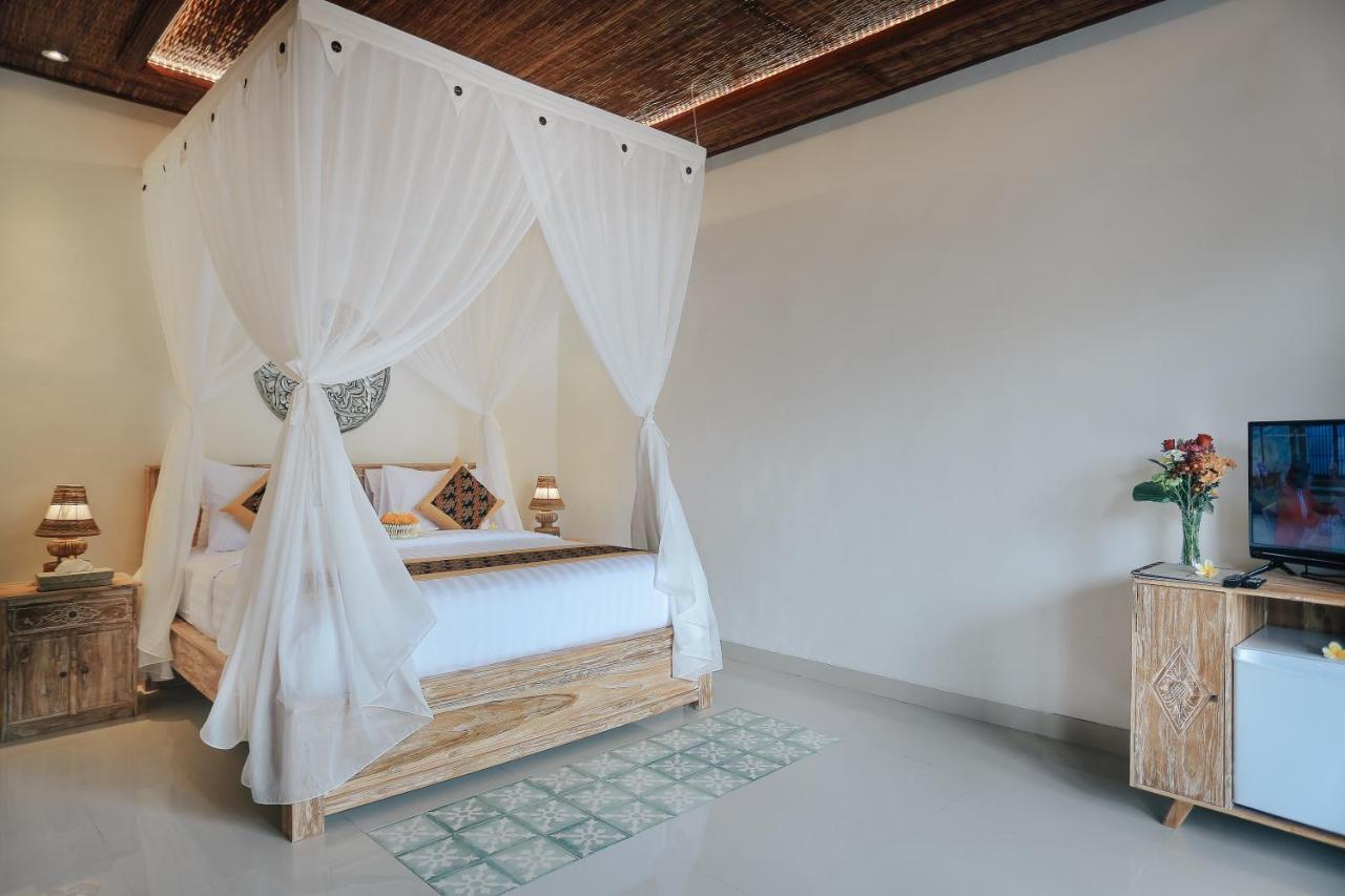 Sitala Suite Ubud  Exterior photo