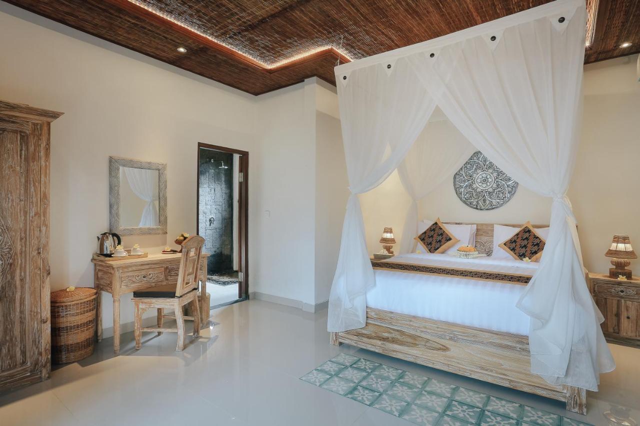 Sitala Suite Ubud  Exterior photo